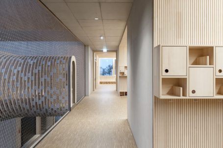Ingenieurbüro J. Schnell Architekten + Ingenieure
