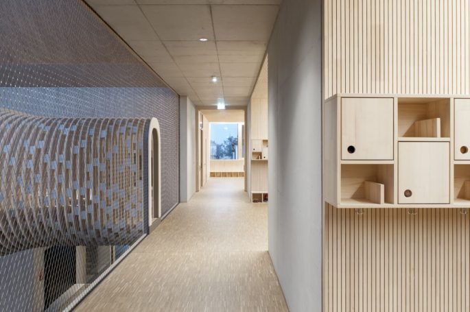 Ingenieurbüro J. Schnell Architekten + Ingenieure