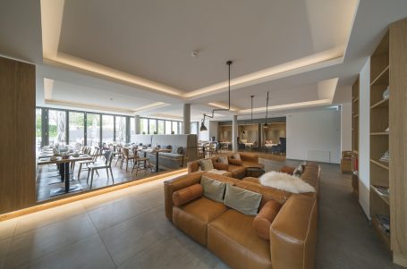 Biohotel Mohren Neubau in Deggenhausertal-Limpach| Ingenieurbüro J. Schnell Architekten + Ingenieure
