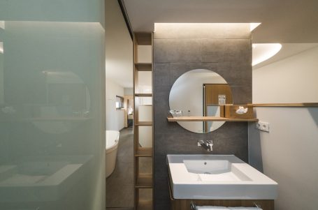 Biohotel Mohren Neubau in Deggenhausertal-Limpach| Ingenieurbüro J. Schnell Architekten + Ingenieure