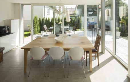 Neubau Einfamilienhaus Ingenieurbüro J. Schnell Architekten + Ingenieure in Bad Saulgau
