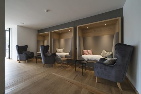 Biohotel Mohren Neubau in Deggenhausertal-Limpach| Ingenieurbüro J. Schnell Architekten + Ingenieure