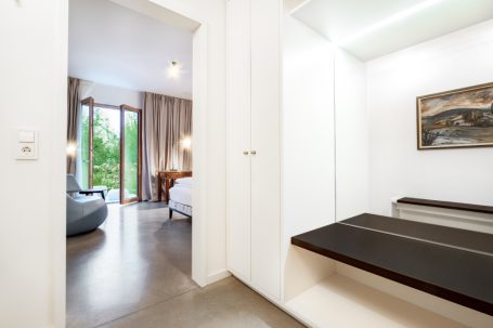 Neubau eines Gästehauses in Salem Mimmenhausen |Ingenieurbüro J. Schnell Architekten + Ingenieure