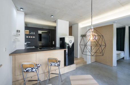 Ingenieurbüro J. Schnell Architekten + Ingenieure | Umbau des ehemaligen Rathauses in Hohentengen