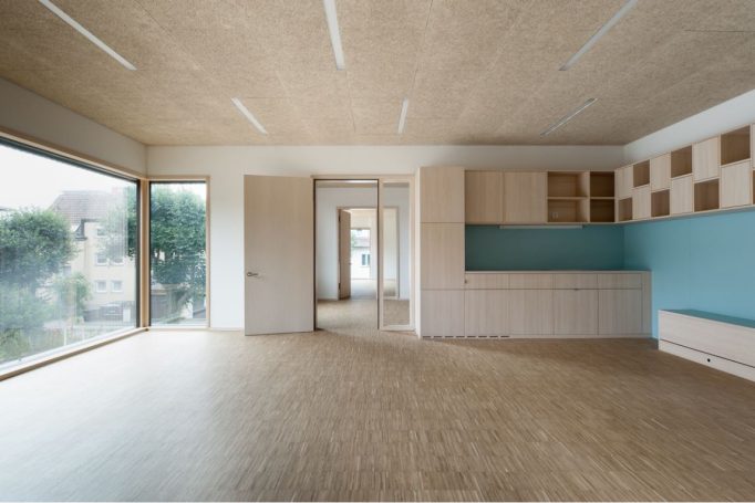 Ingenieurbüro J. Schnell Architekten + Ingenieure
