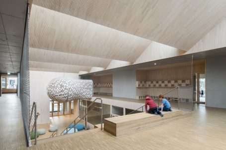 Ingenieurbüro J. Schnell Architekten + Ingenieure