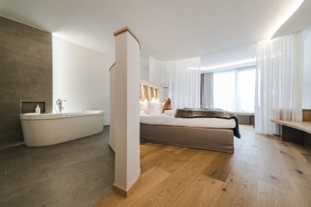 Biohotel Mohren Neubau in Deggenhausertal-Limpach| Ingenieurbüro J. Schnell Architekten + Ingenieure