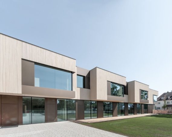 Ingenieurbüro J. Schnell Architekten + Ingenieure