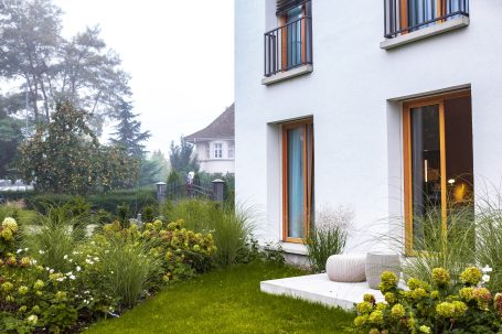 Neubau eines Gästehauses in Salem Mimmenhausen |Ingenieurbüro J. Schnell Architekten + Ingenieure