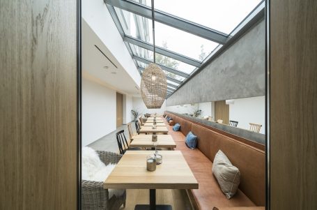 Biohotel Mohren Neubau in Deggenhausertal-Limpach| Ingenieurbüro J. Schnell Architekten + Ingenieure