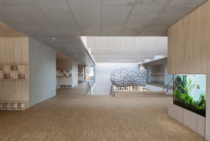 Ingenieurbüro J. Schnell Architekten + Ingenieure in Friedrichshafen