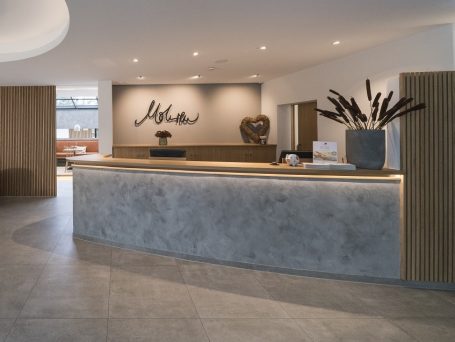 Biohotel Mohren Neubau in Deggenhausertal-Limpach| Ingenieurbüro J. Schnell Architekten + Ingenieure