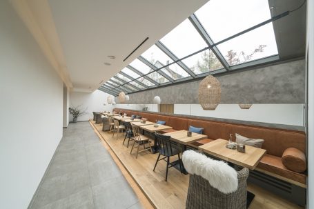 Biohotel Mohren Neubau in Deggenhausertal-Limpach| Ingenieurbüro J. Schnell Architekten + Ingenieure