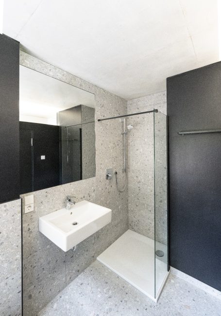 Ingenieurbüro J. Schnell Architekten + Ingenieure | Umbau des ehemaligen Rathauses in Hohentengen